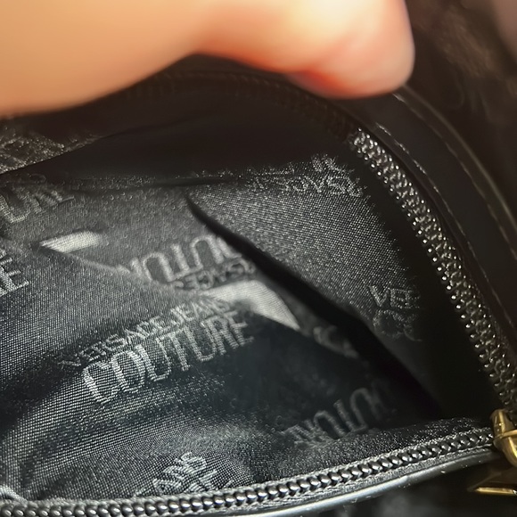 Versace Jeans Couture Camera Bag - Picture 9 of 10